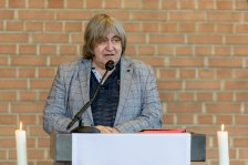 31.05.2025 Dekanatsfirmung